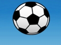 遊戲Keepy Ups足球 在線