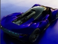 遊戲未來派汽車模型 在線
