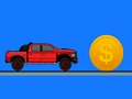 遊戲皮卡司機：汽車遊戲 在線