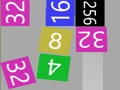 遊戲鏈立方：2048 在線