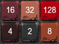 遊戲萬聖節2048 在線