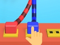 遊戲糾結拼圖3D 在線