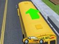 遊戲校車模擬大師在線