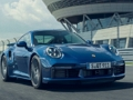 遊戲2021保時捷911 Turbo Puzzle 在線