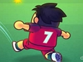 遊戲蓬鬆的footchinko 在線
