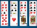 遊戲空當接龍 在線