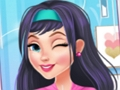 遊戲Eliza Hashtag挑戰賽 在線