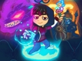 遊戲我的魔法 在線