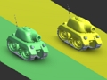 遊戲戰車 io 在線