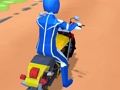 遊戲摩托車攻擊競賽大師 在線