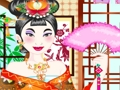 遊戲中國公主婚禮裝扮 在線