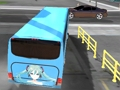 遊戲城市公車模擬器 2021 在線
