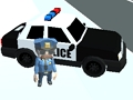 遊戲讓我們當警察 3D在線