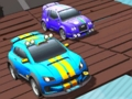 遊戲迷你拉力賽車 在線