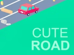 遊戲可愛的道路在線