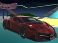遊戲RCK汽車競技場特技比賽 在線
