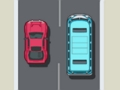 遊戲道路轉彎交通 在線