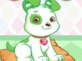 遊戲草莓酥餅幼犬護理 在線
