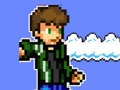 遊戲Ben 10：超級跑 在線