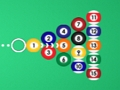 遊戲泳池：8 在線