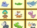 遊戲記憶增強動物在線