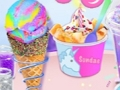 遊戲彩虹冰淇淋 在線