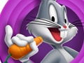 遊戲Bugs Bunny拼圖拼圖系列 在線