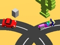 遊戲瘋狂的車 在線