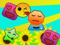 遊戲表情符號比賽3 在線