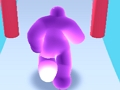 遊戲Blob Runner 3D在線