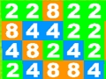 遊戲2048合併塊 在線