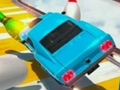 遊戲3d坡道汽車特技免費 在線