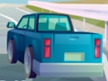 遊戲吊索漂移車 在線