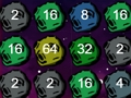 遊戲小行星2048 在線