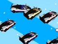 遊戲CarsGuys多人賽車 在線
