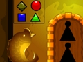 遊戲蒂基洞穴逃生 在線