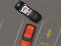 遊戲停放警車 在線