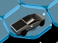 遊戲Cybertruck Galaktic秋天 在線