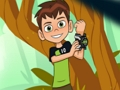 遊戲Ben 10發現差異 在線