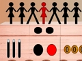 遊戲安逸的男孩逃生 在線