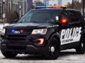 遊戲警車拼圖 在線