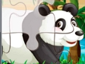 遊戲快樂兒童拼圖在線