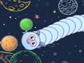 遊戲外星滑行蛇 在線