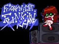 遊戲星期五晚上 Funkin X 射線 在線