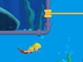 遊戲把美人魚拉出來 在線