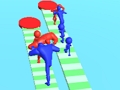 遊戲推桿 3D 在線