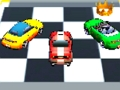 遊戲粉碎汽車3D 在線