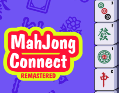 遊戲麻將連連看重製版在線
