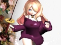 遊戲裝扮 3D 美少女 在線