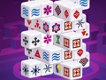遊戲麻將黑暗維度在線